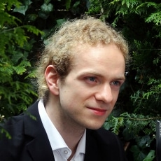 Florian Jacobs